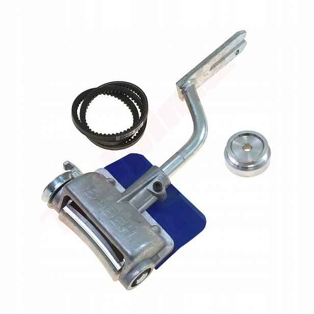Korowarka Oval pro Stihl MS180, MS181, MS250, MS251