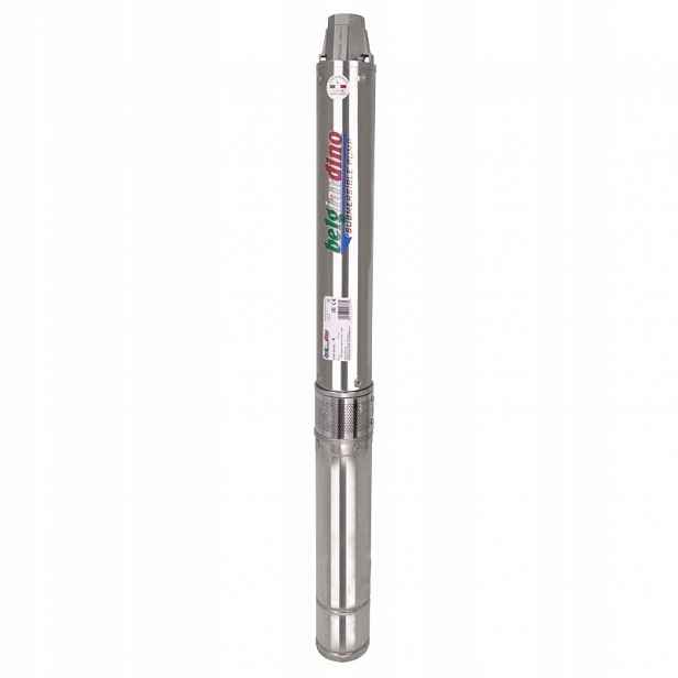 Ponorné čerpadlo 4N13 (1,5 kW) Sumoto 230V