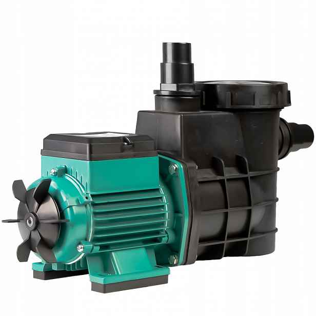 Vodní Čerpadlo S Odlučovačem Nečistot Pro Jezírko 5100 L/h 200 W