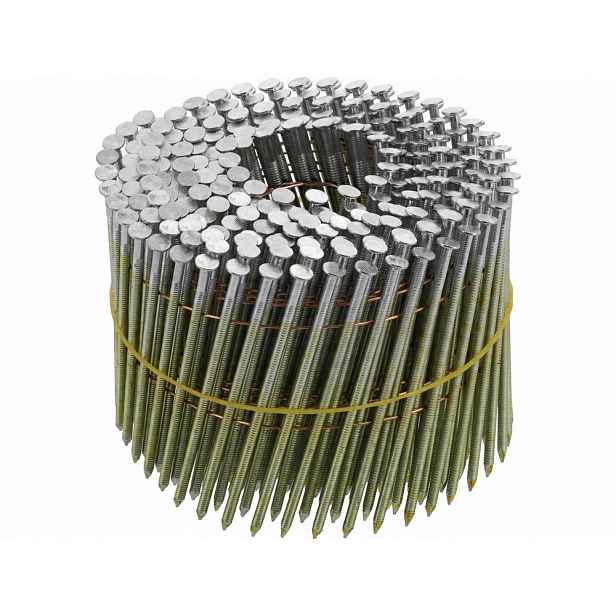 Vorel Hřebíky Do Bubnové Hřebíkovačky Pro Hřebíkovačky 90X2,8MM 3000SZ 72022
