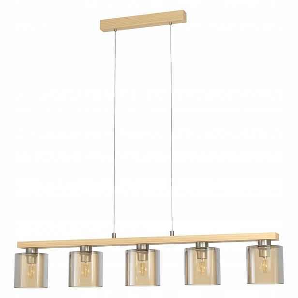 Závěsná lampa Castralvo 98592 Eglo