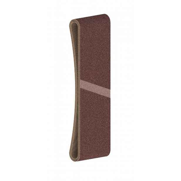 Bosch - Brusný pás, P180, 75x533 mm, 3 ks 2608607260