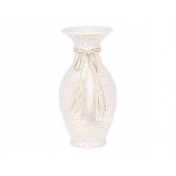 Keramická váza na suché květiny TD-90021-8