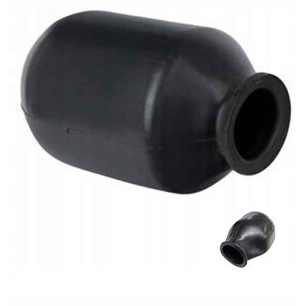 Membrána gumová guma Epdm pro nádrž na hydrofor Ibo Aj 50/60 Objem 24 L