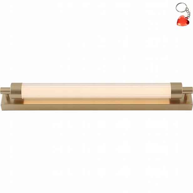 Nástěnná Led lampa 14W Kala WL32187/14W/GD Zuma Line