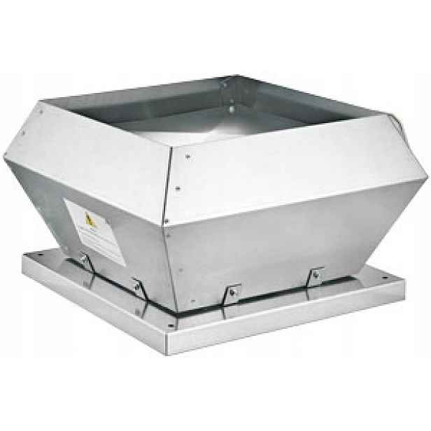 Střešní ventilátor Havaco RBV-400/3600 M
