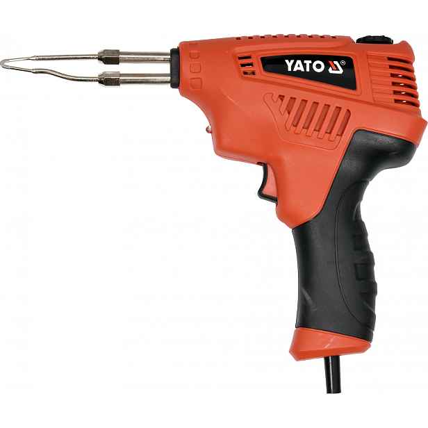 Transformátorová pájka Yato 200 W YT-82451