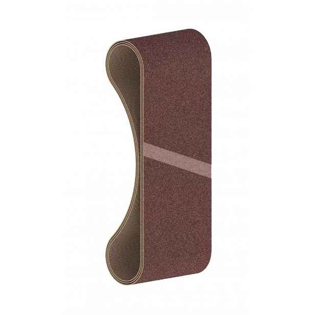 Bosch - Brusný pás, P120, 100x610 mm, 3 ks 2608607262