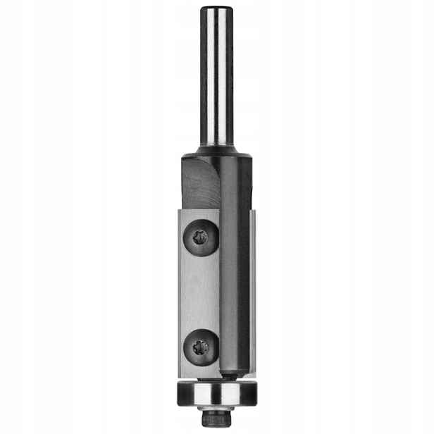 Globus Fréza na výměnné destičky Z2 D19 I30 S8 mm