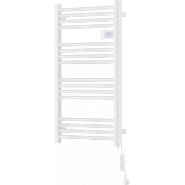 MEXEN - Aran elektrický sušák na ručníky 960 x 500 mm, 500 W, bílá W306-0960-540-00-20