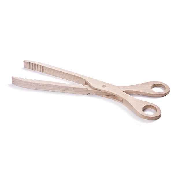 PROHOME - Nůžky grilovací dřevo 26cm