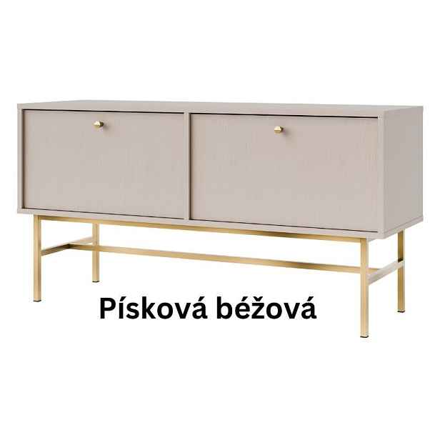 TV stolek STRAKOŠ 302 TOK 3 RTV 2K
