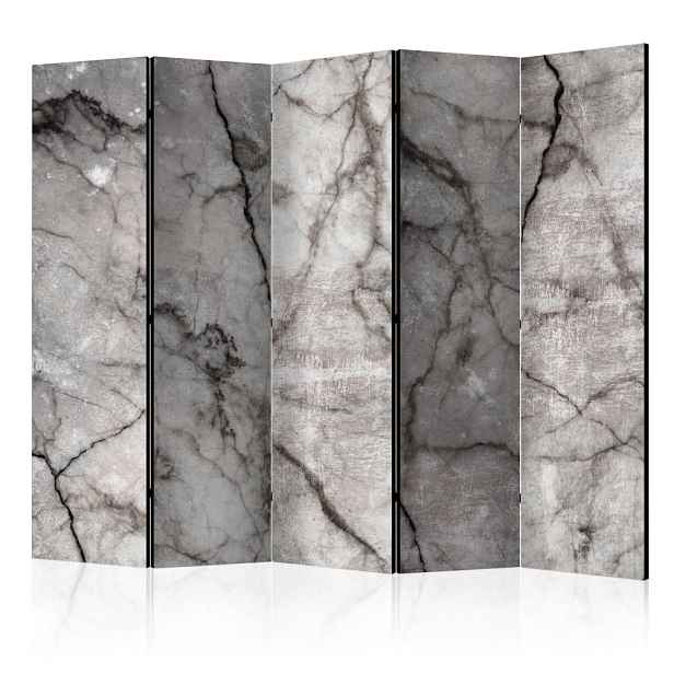 Paraván Grey Marble Dekorhome