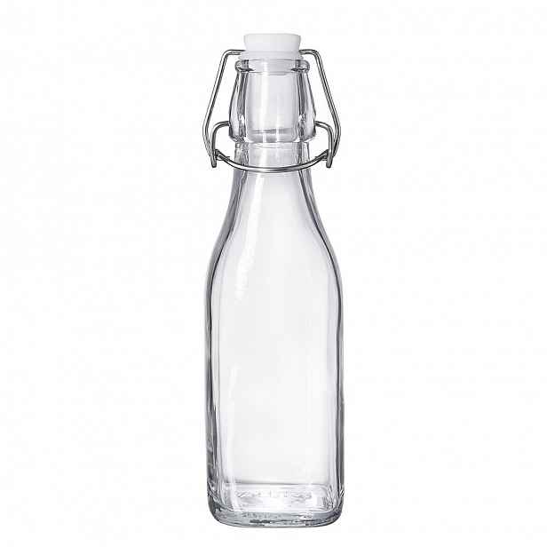 Butlers SWING Láhev s patentním uzávěrem 250 ml