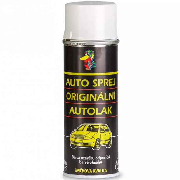 Auto sprej bílá candy 200ml (F9E-9P9P)