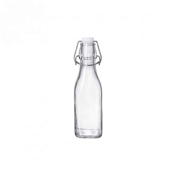 Butlers SWING Láhev s patentním uzávěrem 250 ml