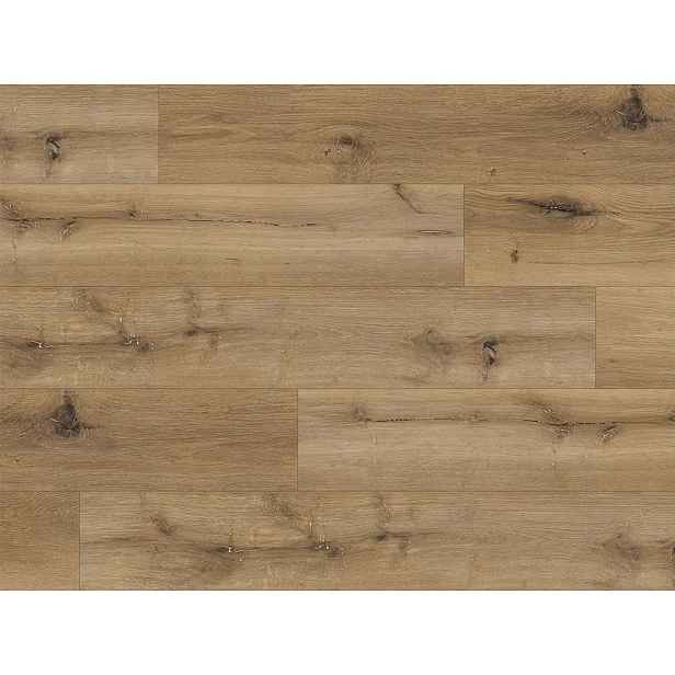 Podlaha vinylová Experto LVT 55 88001-007 Dub Sienna