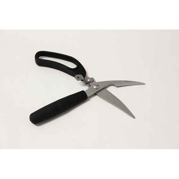 PROHOME - Nůžky na drůbež 23,5cm