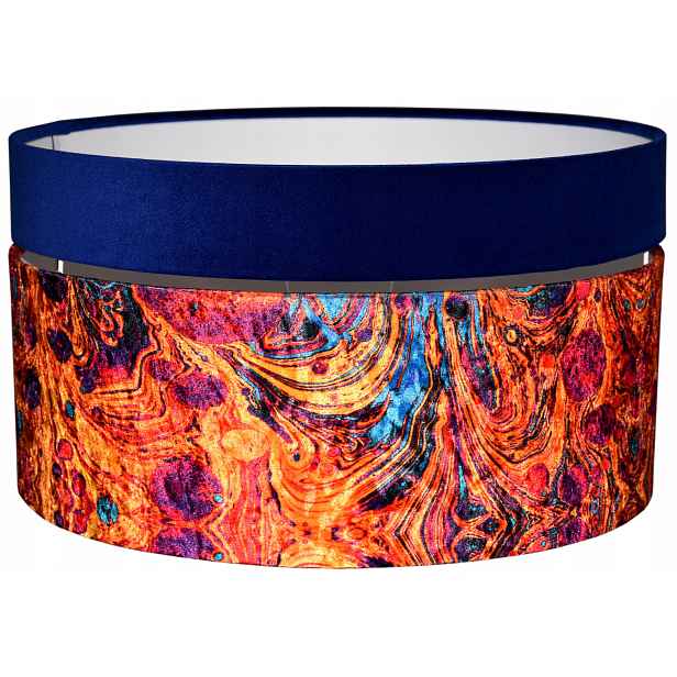 Stínidlo Na Lampu Závěsné 40/22 cm E27 Lawa Panca