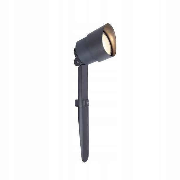 Zahradní zapichovací svítidlo Explorer 6609201118 Lutec