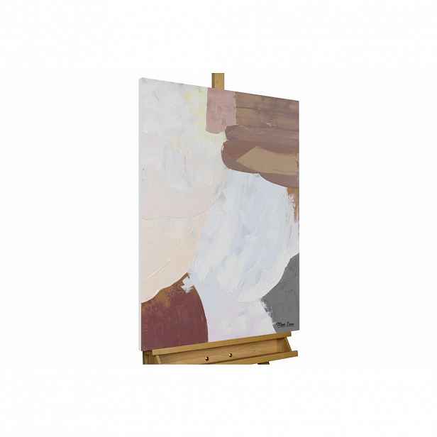 KUNSTLOFT OLEJOMALBA 60/90 cm, Zvířata