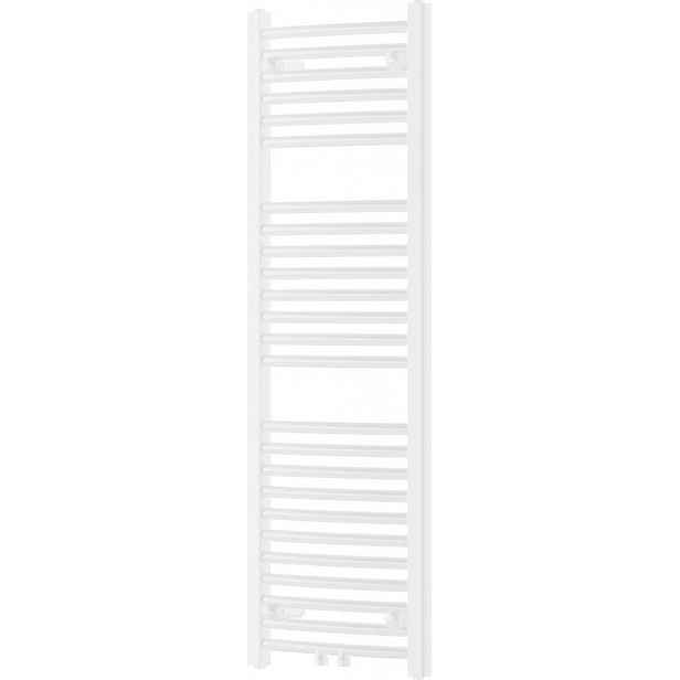 MEXEN - Ares otopný žebřík/radiátor 1200 x 400 mm, 442 W, bílá W102-1200-400-00-20