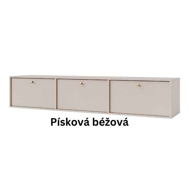 TV stolek STRAKOŠ 303 TOK 4 RTV 3K