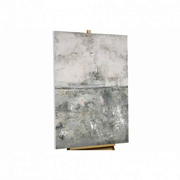KUNSTLOFT OLEJOMALBA 80/120 cm, Zvířata