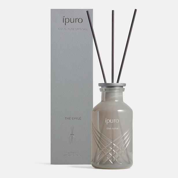 Ipuro POKOJOVÁ VŮNĚ 240 ml