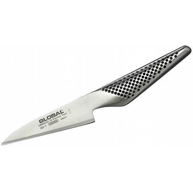 Nůž na loupání 10 cm Global GS-7