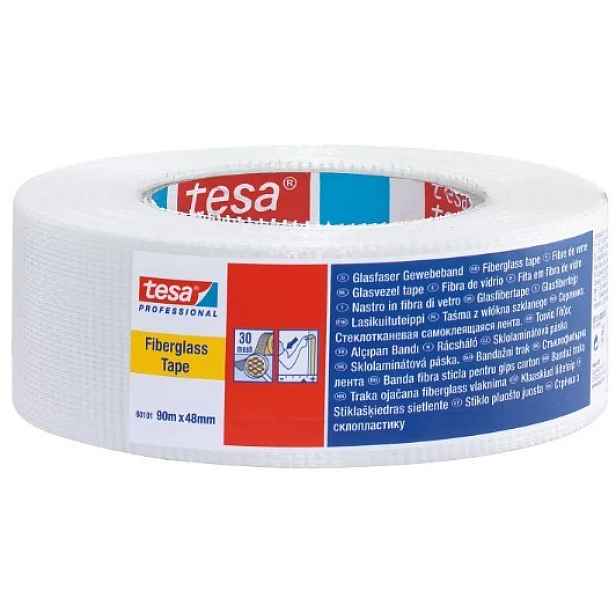 Páska sklolaminátová Tesa 60101 48 mm/90 m