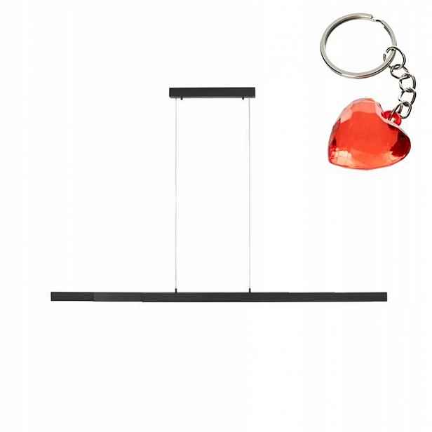 Závěsná Led lampa 13W Luzi 11660-13 Paul Neuhaus