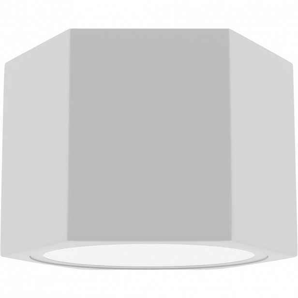 STROPNÍ BODOVÉ SVÍTIDLO, 12/8 cm