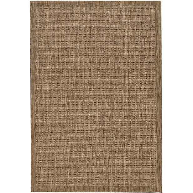 AKCE: 240x340 cm Kusový koberec Giza 1410 Brown, hnědá, chodba / předsíň, Ayyildiz