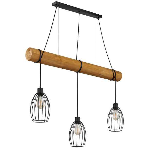 Globo ZÁVĚSNÉ SVÍTIDLO, 115/16/150 cm