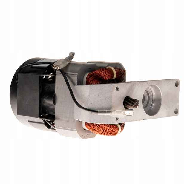 Motor pro hydrodynamický malířský agregát
