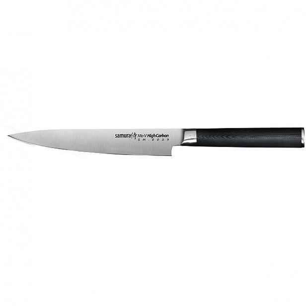 Samura Mo-v SM-0023 nůž Utility 150 mm AUS-8