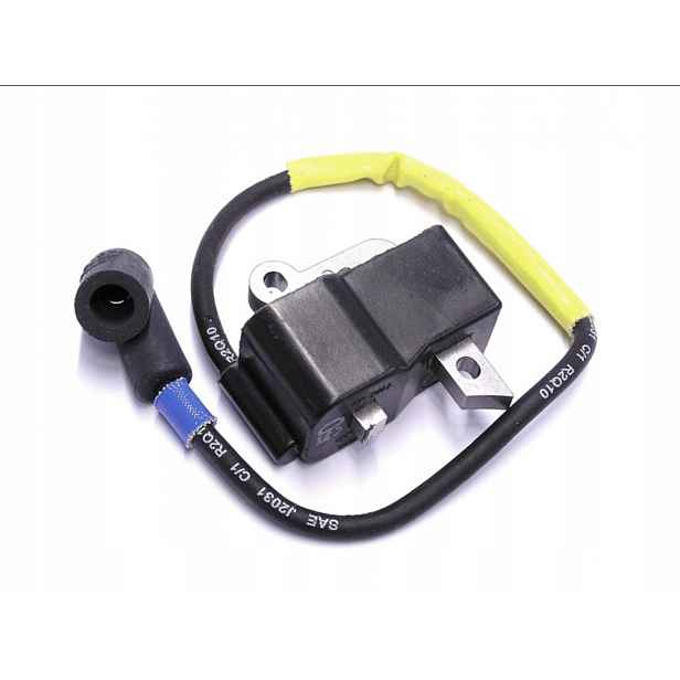 Zapalovací cívka Husqvarna 323R/ 326L s impulsním vypnutím Walbro Usa