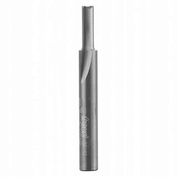 Freud Fréza Hm Z2 rovná/prstová D5 I12,7 L50 S6 mm