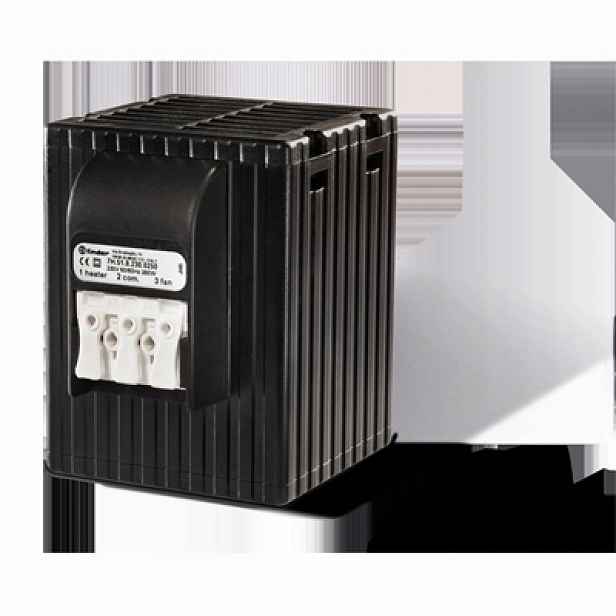 Ohřívač do skříně 150W 230V TH-35 IP20 7H5102300150
