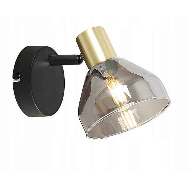 Spotová reflektorová lampa Gregory 21-76724 Candellux
