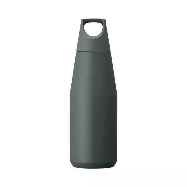 Termos Trail Tumbler 580 ml ash green Zelená One size Kinto