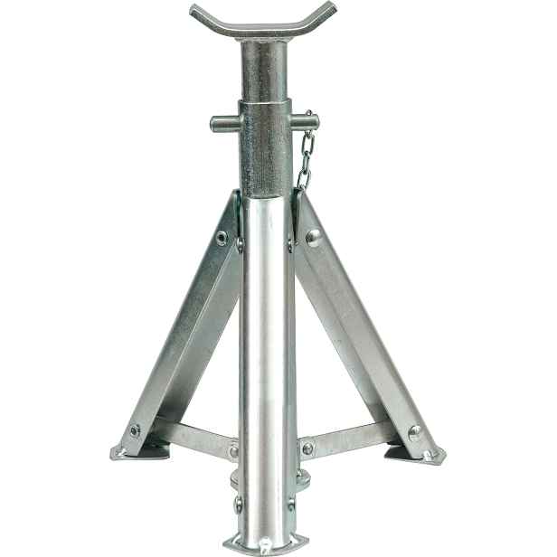 VOREL Podstavec pod auto 2000kg/390mm