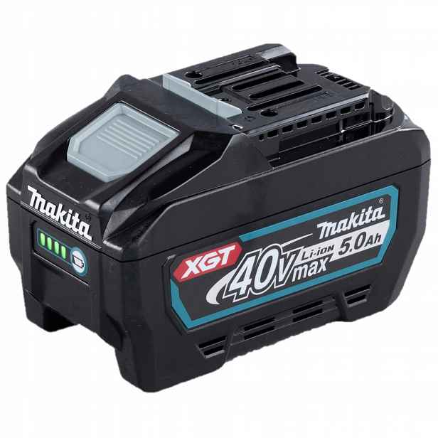 Makita 191L47-8 BL4050F Akumulátor Baterie Xgt 40V max 5,0 Ah Li-Ion Nový