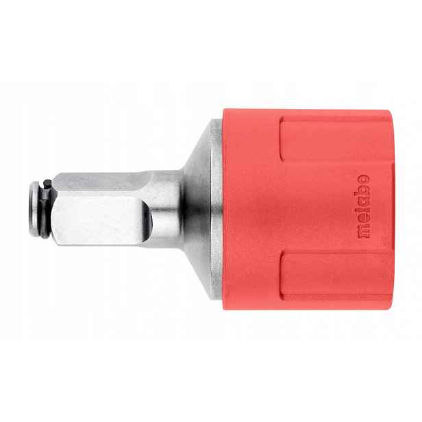 Metabo Rychloupínací Držák Bitů 1/4'' A Nástavců 1/2'' Quickplus