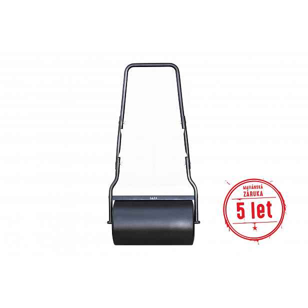 Zahradní válec CAPO 50 cm, černý CAWALC-35-CAPO 8201.90.00