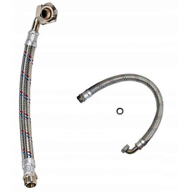 Hadice pro nádržku na hydrofor Pedrollo Plurijet 4/100 Inox 150L