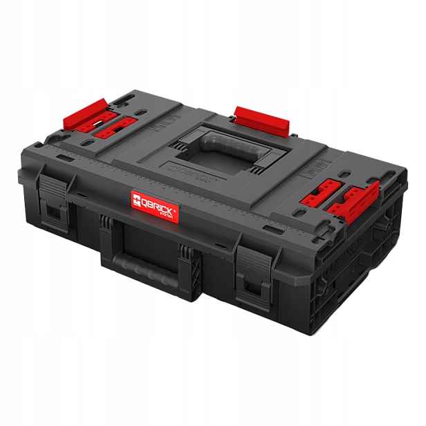 Qbrick System One 200 VARIO2.0 box na nářadí kufr organizér 15,4 l