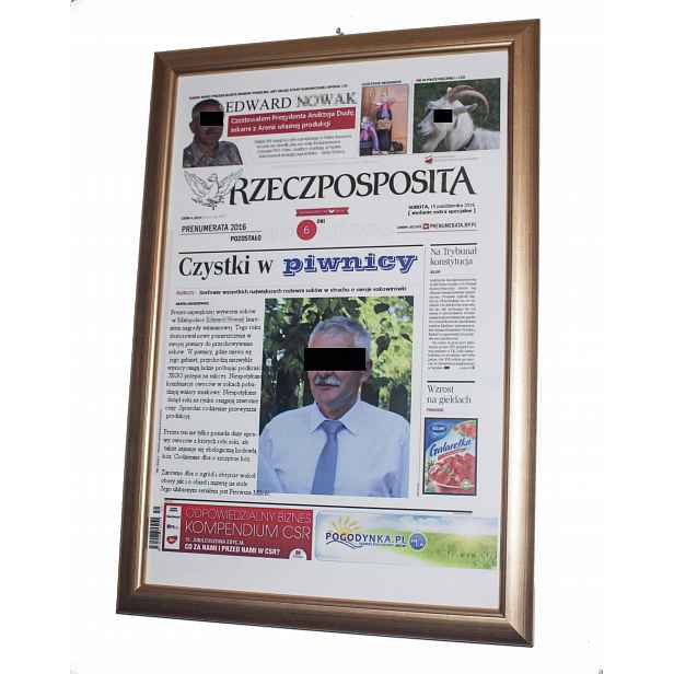 Dárek Ke Dni Otců pro tátu. Tatínek bude mít radost.