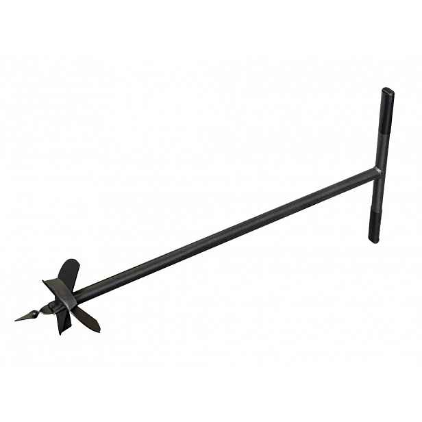 Zemní vrták CAPO 200 mm, ruční CASW-200/ER-CAPO 8201.90.00